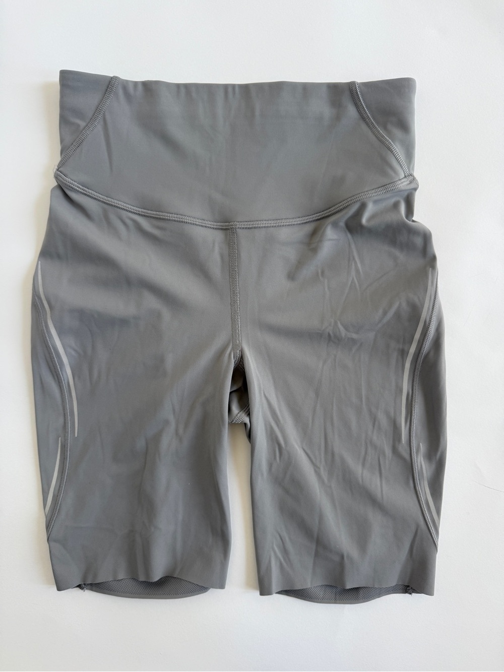 Lululemon Base Pace High-Rise Reflective Short S